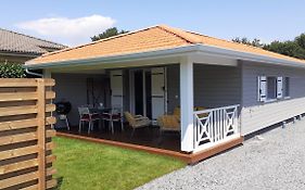 Chalet tout équipé, terrasse